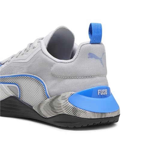 Image of Puma Men Fuse 2.0 Hyperwave Training Shoe