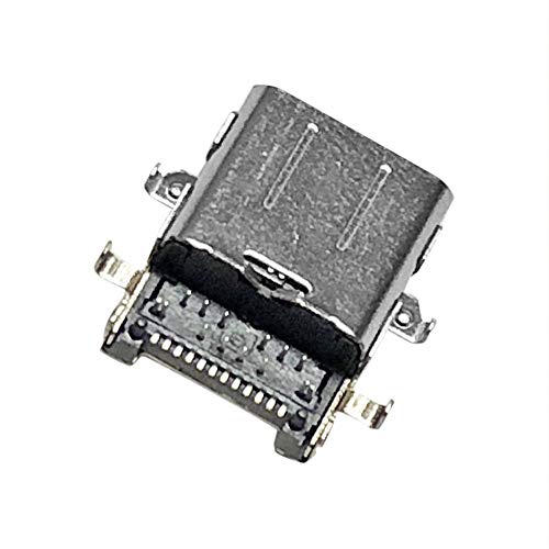 Port de charge USB type C Samsung XE310XBA connecteur de rechange Zahara