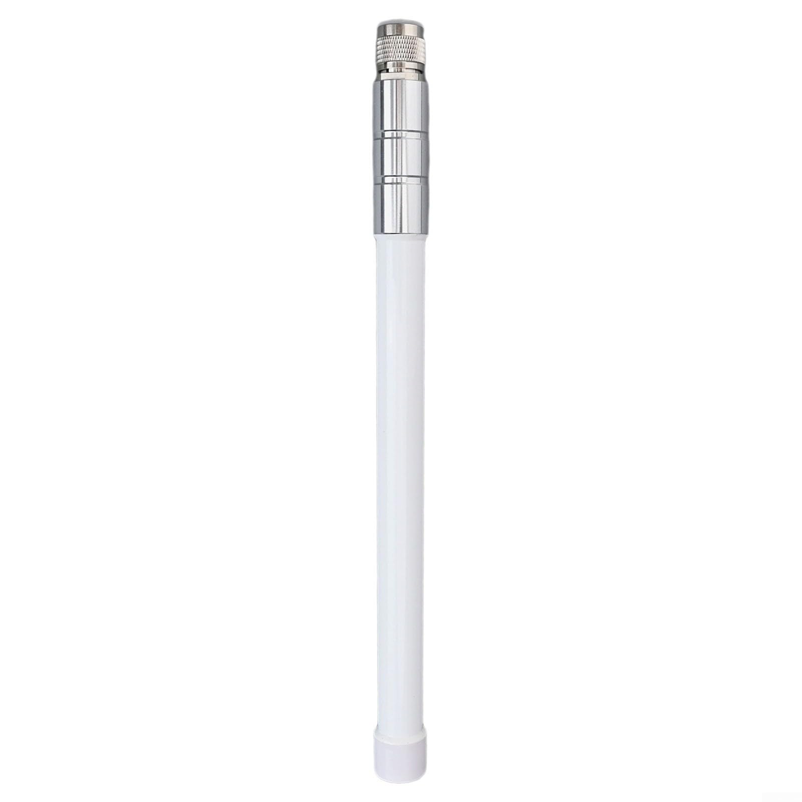 Antena LoRa Helium Hotspot HNT Miner de fibra óptica 7dBi omnidireccional 868/915 MHz con conector N