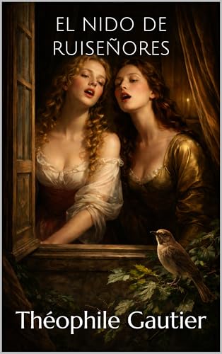 EL NIDO DE RUISEÑORES