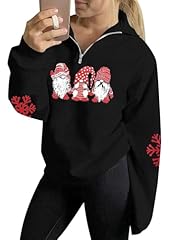 High Collar Quarter -Black