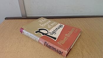 Hardcover House of My Pilgrimage Book