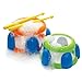 Price comparison product image Floating Bath Water Drums for children -- Bathtime toy for 2 years +