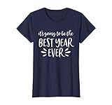 Happy First Day of School Shirt for Teachers Best Year Ever