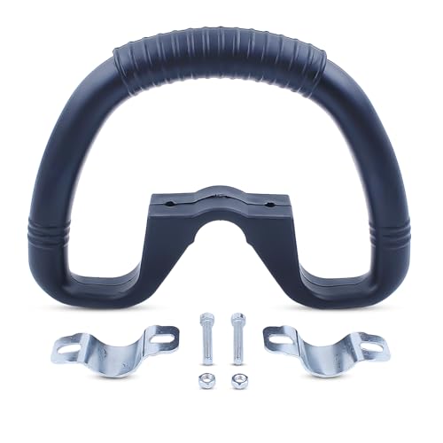 Gubeter FS120 Carry Handle For Stihl Trimmer FS55 FS62 FS66 FS75 FS72 FS74 FS76 FS80 FS81 FS83 FS85 Brush Cutters, 4130 790 1316