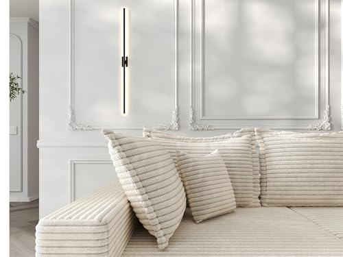 Fun Möbel Ecksofa Couchgarnitur Sofa Oskar (Grau, Seite Rechts) – Bild 5