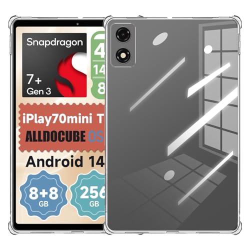 Amazon.co.jp: 【NIUQCTIAN】 For ALLDOCUBE iPlay 70 mini