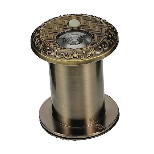 Mikikit Antik Türspion Modell 7IDR-VQE17