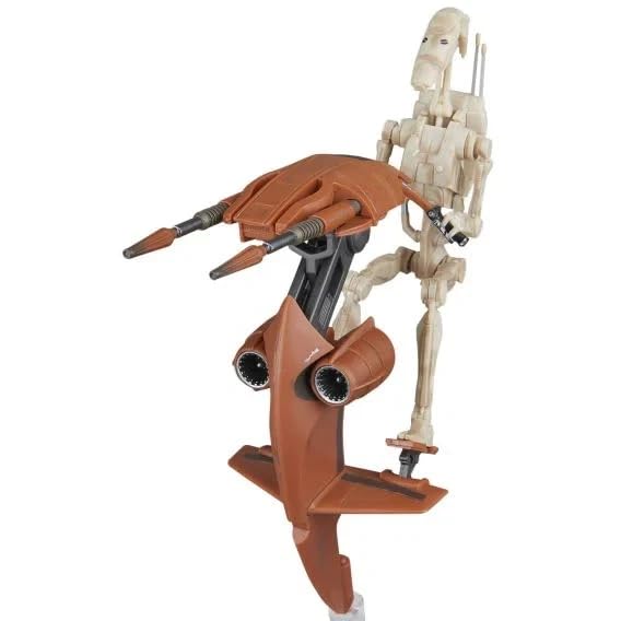 Amazon.com: Star Wars 6