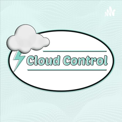 Cloud Control cover art