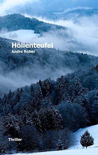 Höllenteufel (German Edition)