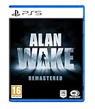Alan Wake Remastered (PS5)
