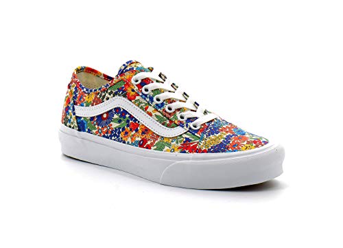 Image of Vans Mens Low-top Trainers