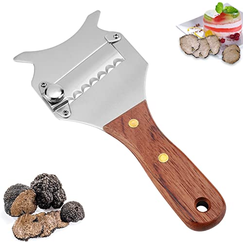 ACCESSORI CUCINA AFFETTATRICE per formaggio grattugia per patate