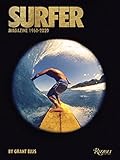  Surfer Magazine: 1960-2020