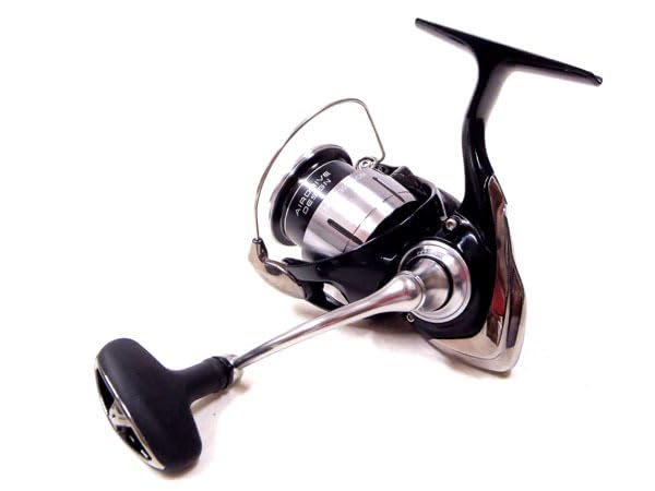 Amazon.co.jp: DAIWA 23LEXA LT レグザ LT3000S-CXH : スポーツ