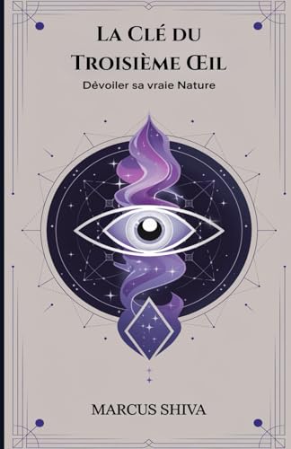La Clé du Troisième Œil: Dévoiler sa vraie nature – Vignette