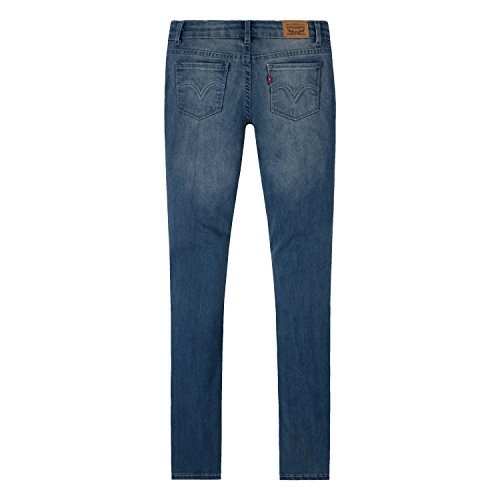 Levi's 711 Skinny Fit Jeans2