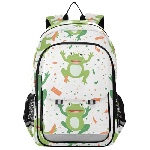 Sac à dos ordinateur portable et école contre le désordre des affaires