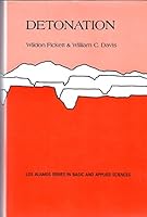 Detonation (Los Alamos Series in Basic & Applied Sciences) 0520035879 Book Cover