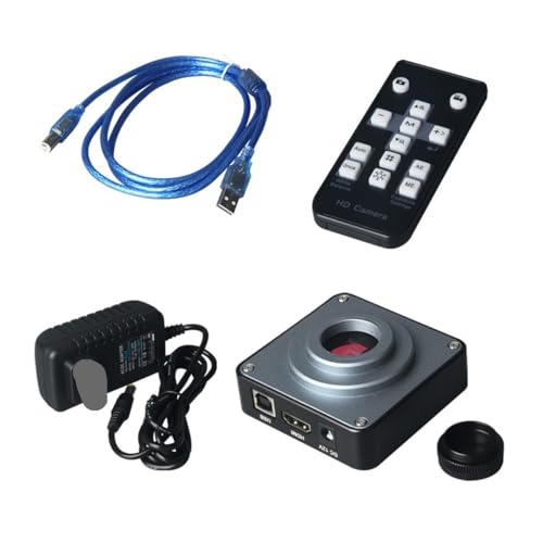 Lbg 3.8mp 20mp 16mpJ USB C-YƗp}Eg YA_v^[ (Color : 38MP)