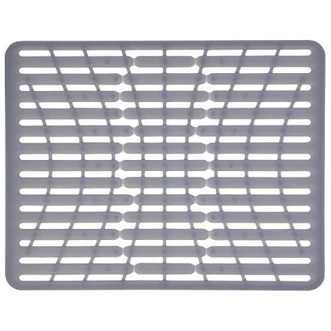 OXO Good Grips Large Silicone Sink Mat Cover