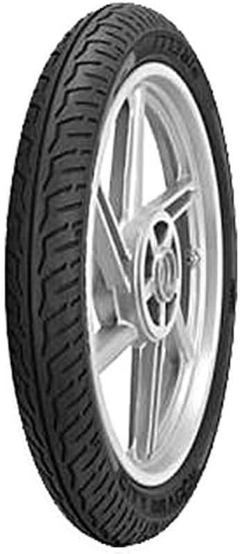 Pneu Pirelli 80/100-18 City Dragon (Tl) 47P (D) Orig. Cg 160 Pneu Pirelli 80/100-18 City Dragon (Tl) 47P (D) Orig. Cg 160