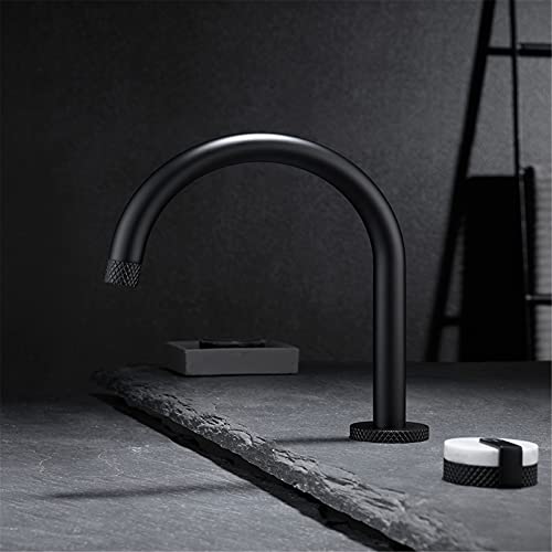 Robinet d'évier luxe contre les éclaboussures et calcaire de bain - 4