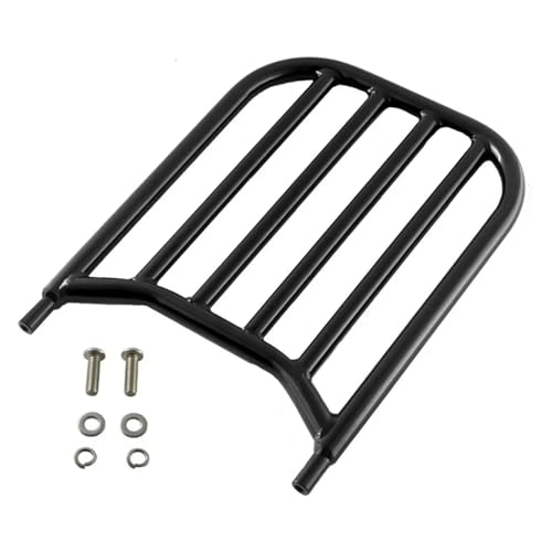 Porte-Bagages Indian Chief Sissy Bar Anti-Fatigue Passager 14-19