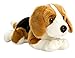 Keel Toys - 64724 - Peluche - Beagle Dog 1-20 Cm