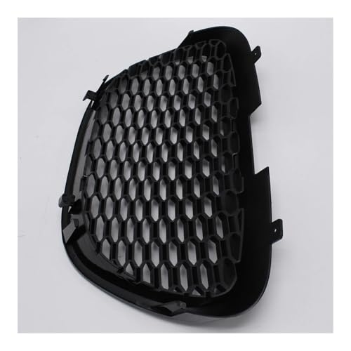 Grille nid d'abeille centrale Seat Leon MK2 pour remplacer une calandre cassée 06-09