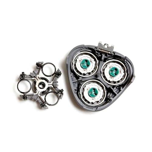 pVF[o[wbhAPhilips HQ8 PT710 PT715 PT720 PT722 PT724 Ή J~\Jb^[wbh J~\ANZT[ HQ8 pwbh(1pcs)