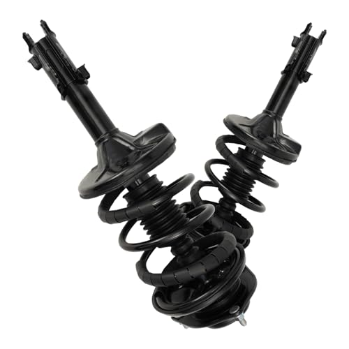 Torchbeam Front Struts Assembly w/Coil Spring Shocks Absorber Replacement for Hyundai Elantra 2000-2006 171404/171405 by Torchbeam - Used condition - Image 5