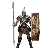 JOYTOY Strife 1/18 Action Figure Roman Republic LegionX Optio Collection Model Birthday