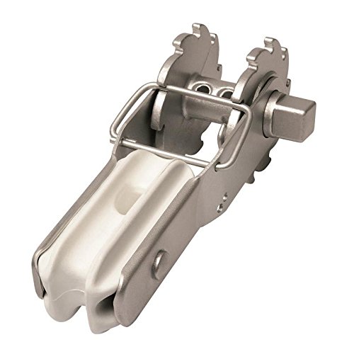 STAFIX Bullnose Insulated Wire Strainer