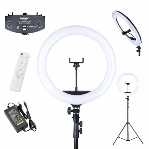 Ring Light B-Max BM-L15