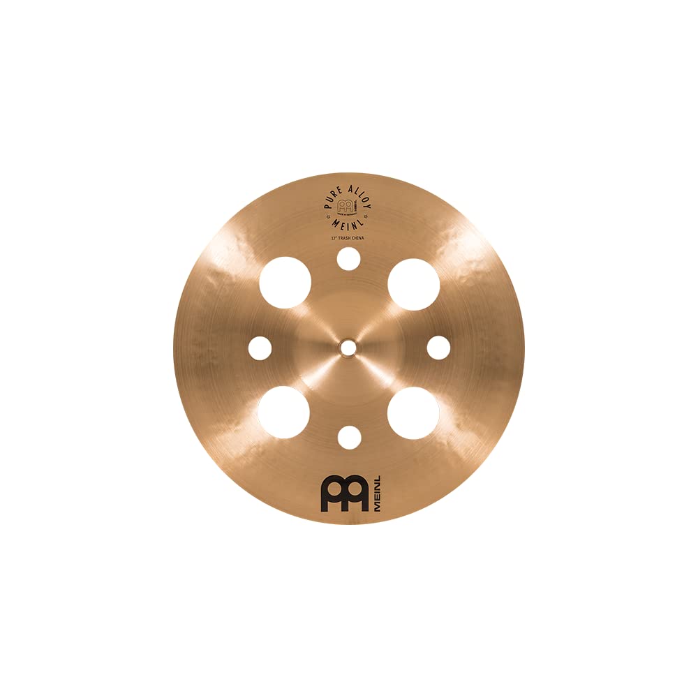 Meinl Pure Alloy Trash China 12"