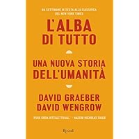 L'alba di tutto