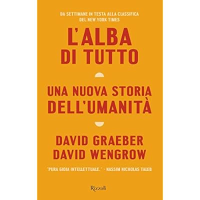 L'alba di tutto