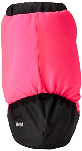 Image of Bloch womens Warm Up Bootie