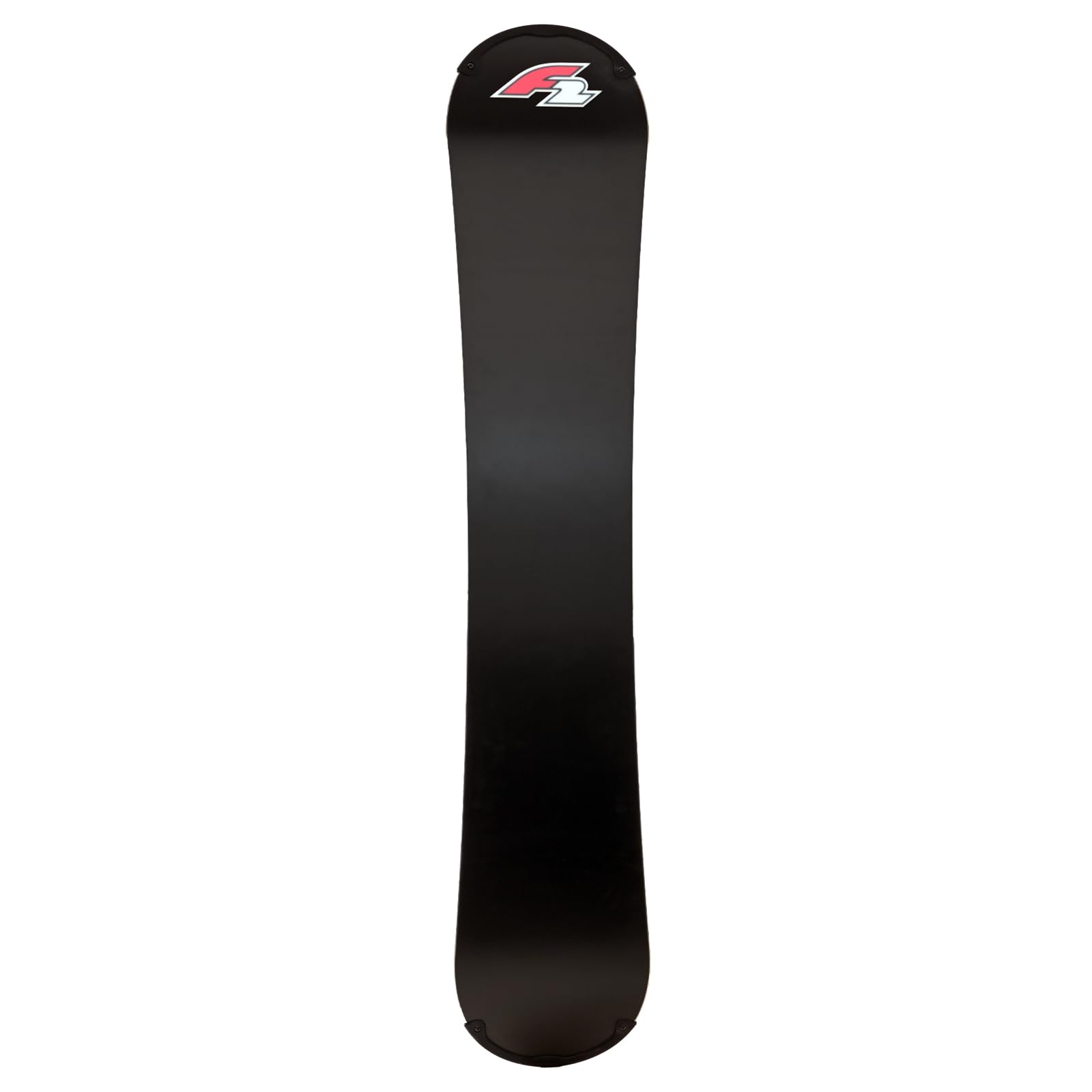 F2 Set Snowboard Rental Machine mit Protector + Bindung Größen wählbar