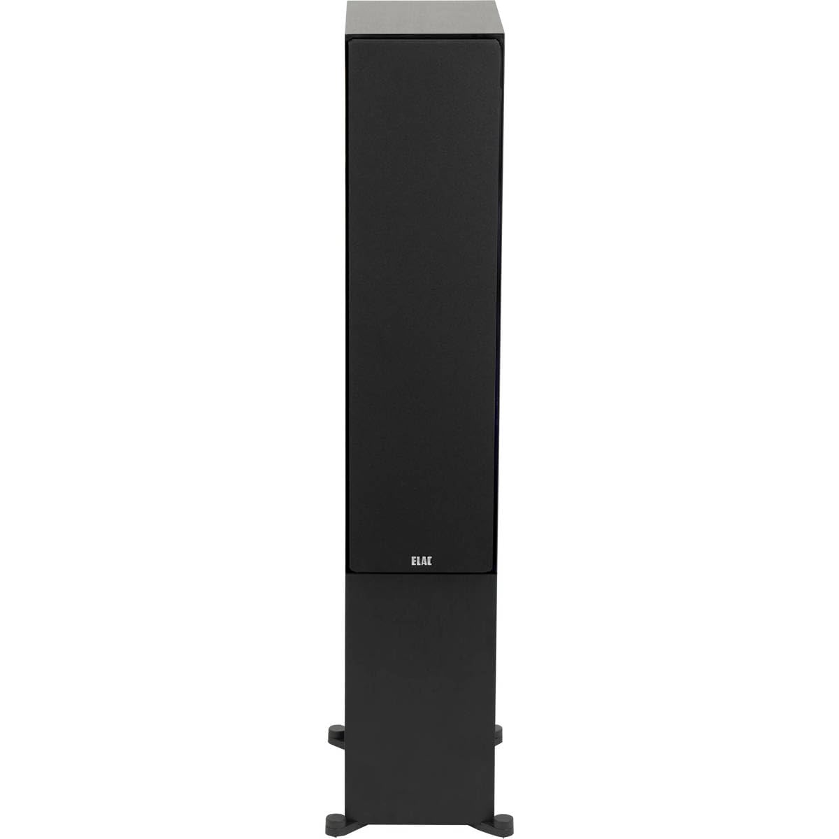 ELAC Uni-Fi 2.0 UF52 - Altoparlante da pavimento, colore: nero (UF52-BK)