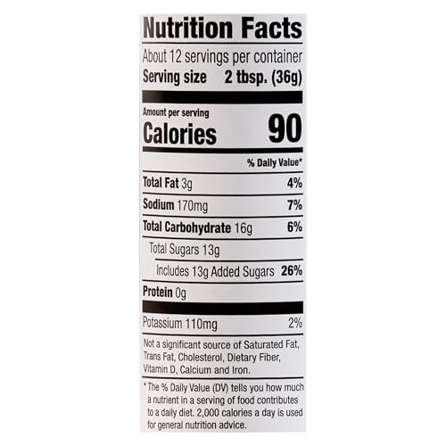 Image of MISSION BBQ BBQ Sauce, Blue Ridge Smoky Mountain, A Rich Barbecue Sauce That Is Perfect For Adding A Smoky, Sweet Flavor to Chicken, Pulled Pork and Seafood, 15 oz (Pack of 4)