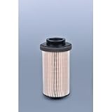Cummins Filtration Fleetguard FF5405 Fuel Filter for Use in Hengst Housing, 8.03 in. Height
