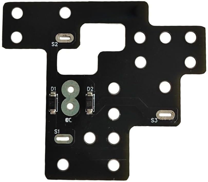 Lighting Module Supporting Dual Output Modes for 2003-2007 For Chevy For Silverado and For GMC Trucks