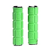 Oury MTN Lock-On Replacement Grip (Green)
