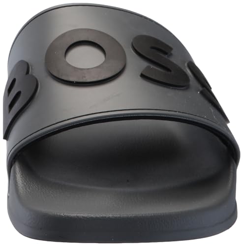 Image of BOSS Men's Big Logo Slide Sandals