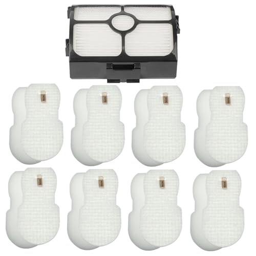 �����pHEPA�t�B���^�[�A�t�H�[���t�B���^�[�A�t�F���g�t�B���^�[17�p�b�N�BShark DuoClean Detect Powerdetect�AStratos���y�ʃR�[�h�t���X�e�B�b�N�|���@HZ3000�AHZ3002�AHZ4000�AHZ4002�AHZ40