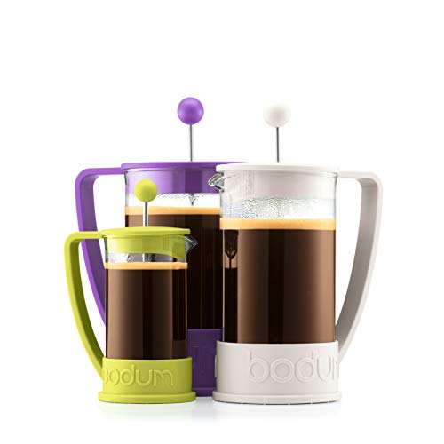 Bodum 10948-913 Cafetera Eléctrica En Oferta Bodum 10948-913 Cafetera Eléctrica - Imagen 2