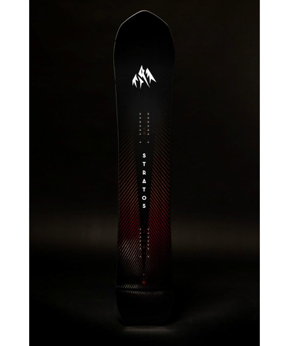 Amazon.co.jp: Jones Stratos 153 Men's Snowboard Board : Sports
